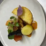 Hotel La Sapiniere St Lary Soulan