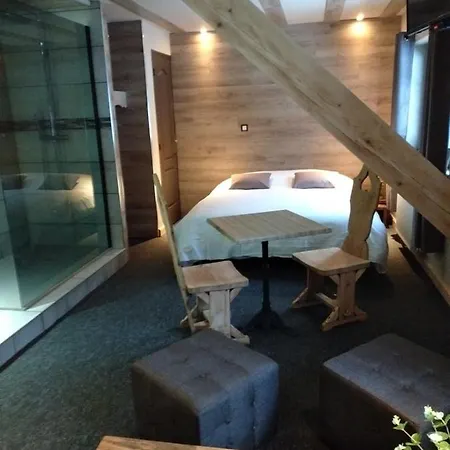 La Sapinière Saint-Lary-Soulan