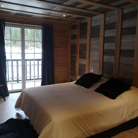 La Sapiniere St Lary Soulan 3*