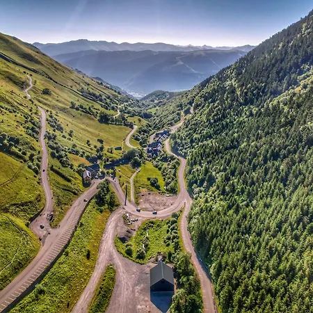 La Sapiniere 3* Saint-Lary-Soulan