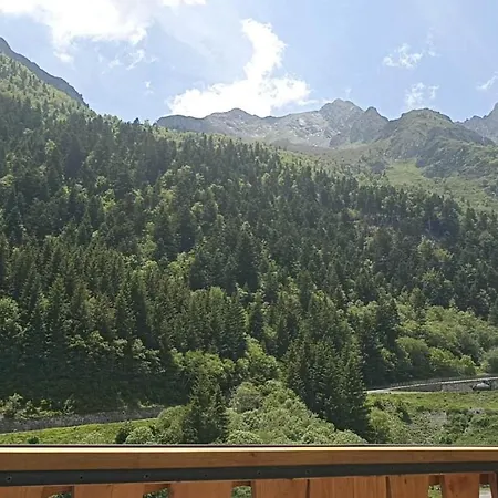 La Sapiniere Hotel 3*