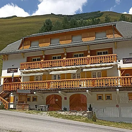 La Sapiniere 3*