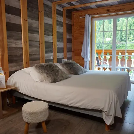 La Sapiniere Hotel 3*