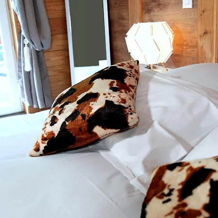 Hotel La Sapiniere 3*