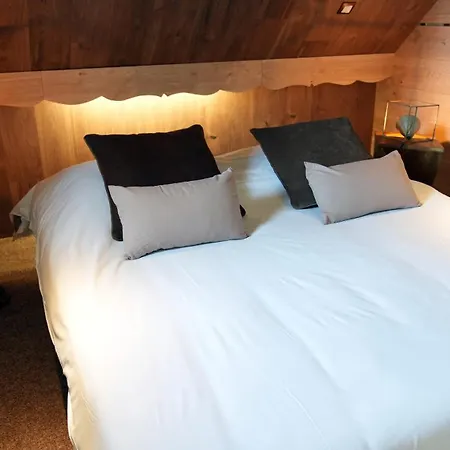 Hotel La Sapiniere 3*