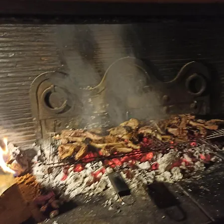 La Sapiniere St Lary Soulan 3*