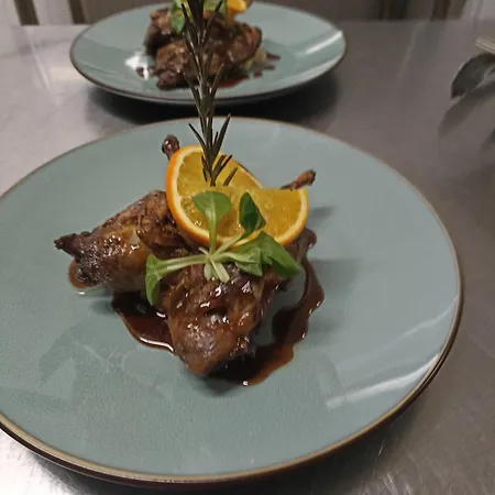 La Sapiniere St Lary Soulan ホテル サン・ラリー・スラン