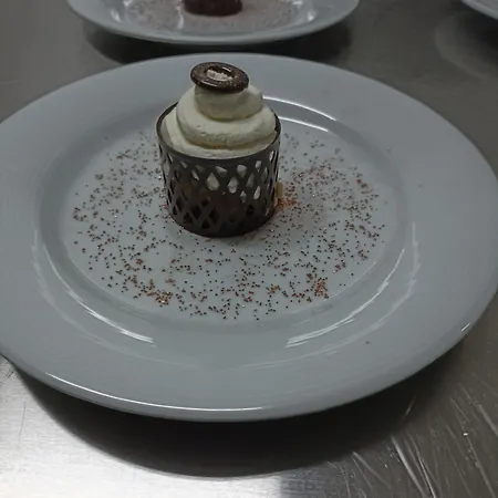 La Sapiniere St Lary Soulan ホテル