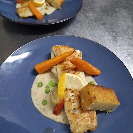 La Sapiniere St Lary Soulan ホテル 3*