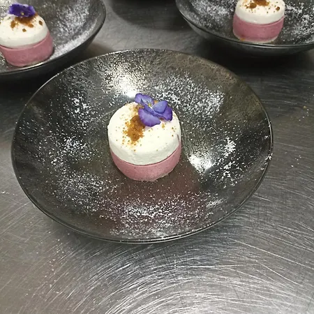 Hotel La Sapinière 3*