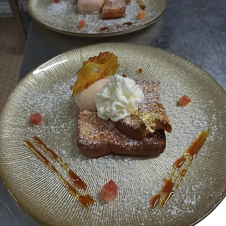 La Sapinière Hotel Saint-Lary-Soulan