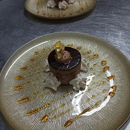 Hotel La Sapinière Saint-Lary-Soulan