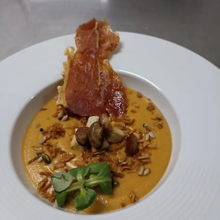 La Sapiniere St Lary Soulan ホテル 3*