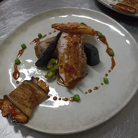 Hotel La Sapinière 3*