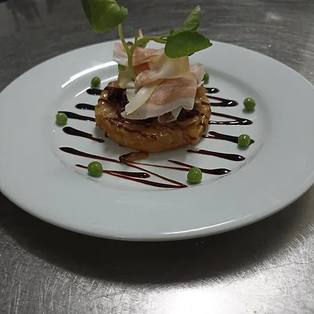 La Sapiniere St Lary Soulan 3*