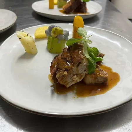 La Sapiniere St Lary Soulan サン・ラリー・スラン