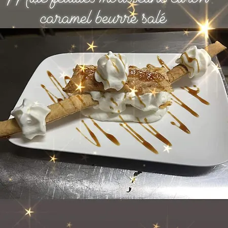 La Sapiniere St Lary Soulan ホテル サン・ラリー・スラン