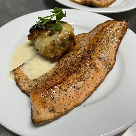 Hotel La Sapinière Saint-Lary-Soulan