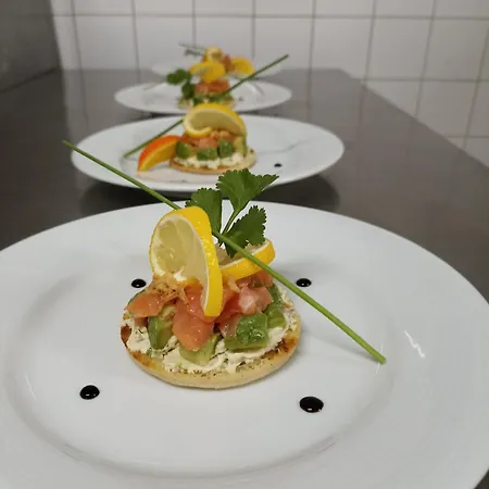 La Sapinière Hotel 3*