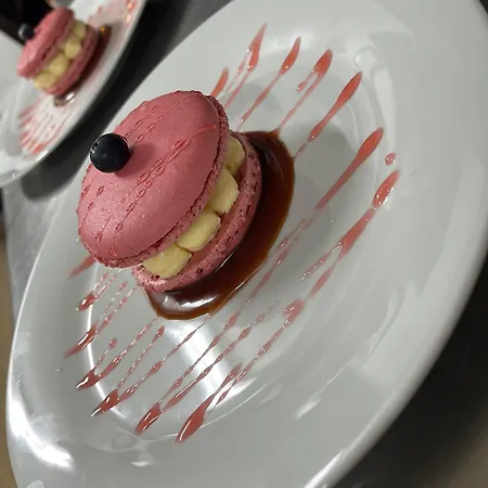 Hotel La Sapinière 3*