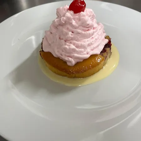 La Sapinière Hotel 3*