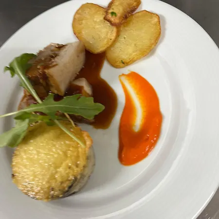 La Sapiniere St Lary Soulan ホテル サン・ラリー・スラン