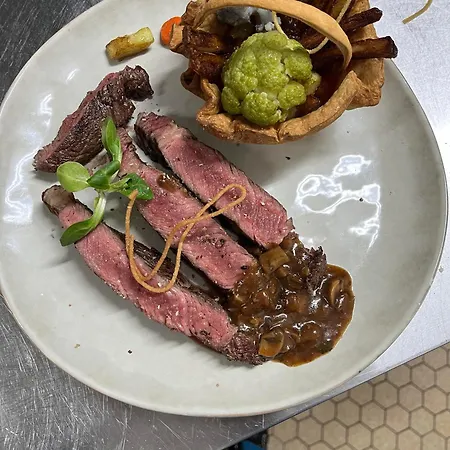 La Sapiniere St Lary Soulan ホテル