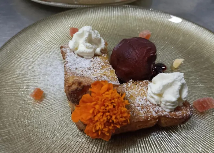 La Sapiniere St Lary Soulan 3* 생라리술랑