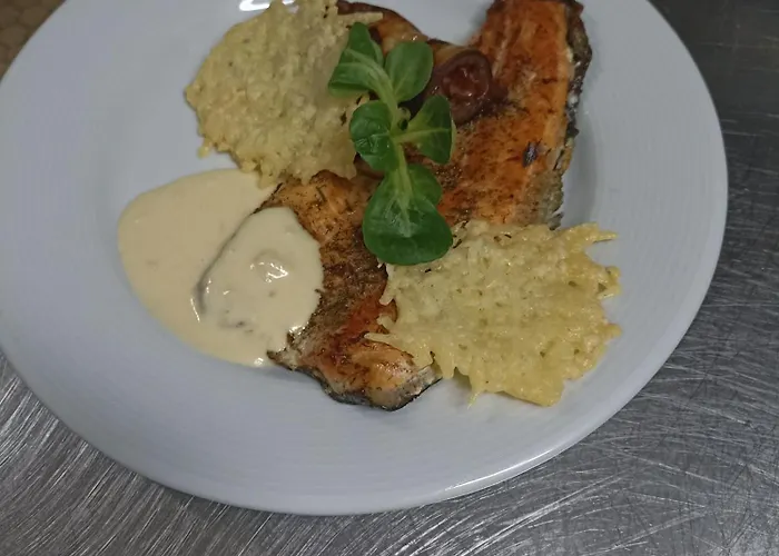 La Sapiniere St Lary Soulan 호텔 생라리술랑