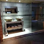 فندق La Sapiniere St Lary Soulan