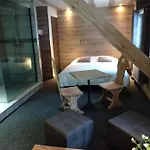 La Sapiniere St Lary Soulan سانت لاري سولون