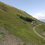 Hotel La Sapiniere St Lary Soulan