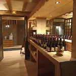 Hotel La Sapiniere St Lary Soulan 3*