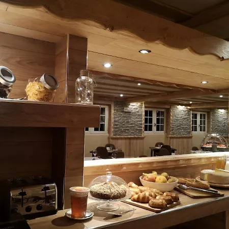 La Sapiniere St Lary Soulan Saint-Lary-Soulan