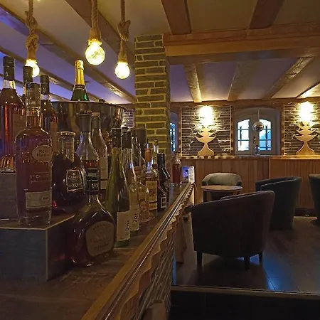 Hotel La Sapiniere St Lary Soulan 3*