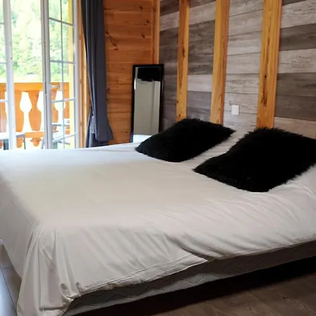 La Sapiniere Hotel 3*