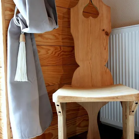 Hotel La Sapiniere Saint-Lary-Soulan