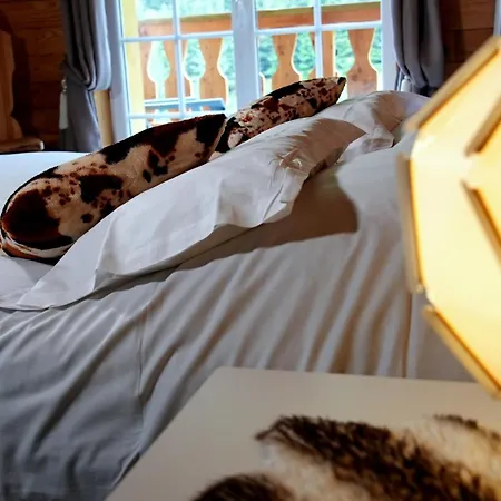 La Sapiniere Hotel Saint-Lary-Soulan