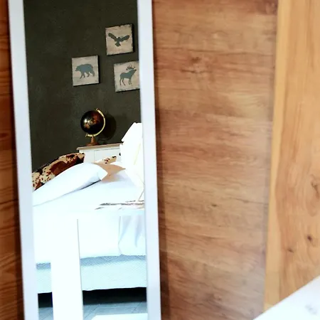 Hotel La Sapiniere 3*