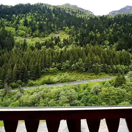 La Sapiniere St Lary Soulan
