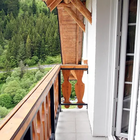 La Sapiniere St Lary Soulan