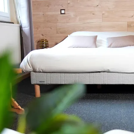 Hotel La Sapiniere 3*