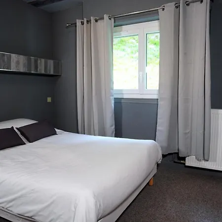 La Sapiniere Hotel Saint-Lary-Soulan
