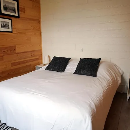 La Sapiniere St Lary Soulan Hotel Saint-Lary-Soulan