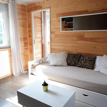 Hotel La Sapiniere St Lary Soulan