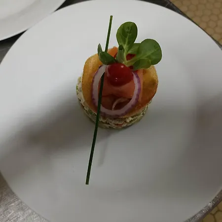 酒店 La Sapiniere St Lary Soulan 3*