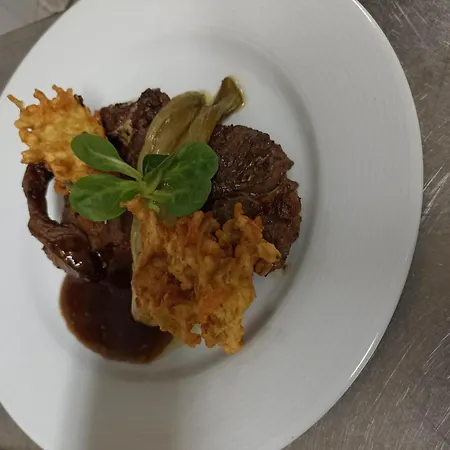 La Sapiniere St Lary Soulan 3*