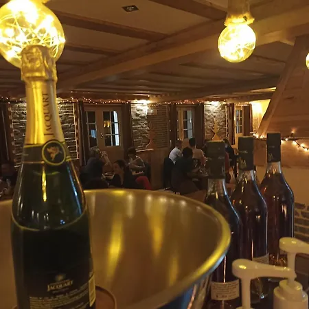 La Sapiniere St Lary Soulan Saint-Lary-Soulan