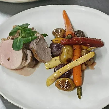 La Sapiniere St Lary Soulan Hotel 3*