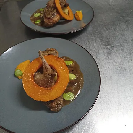 La Sapiniere St Lary Soulan